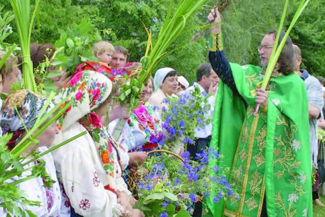 Что обязательно нужно сделать на Троицу в 2020 году: главные советы