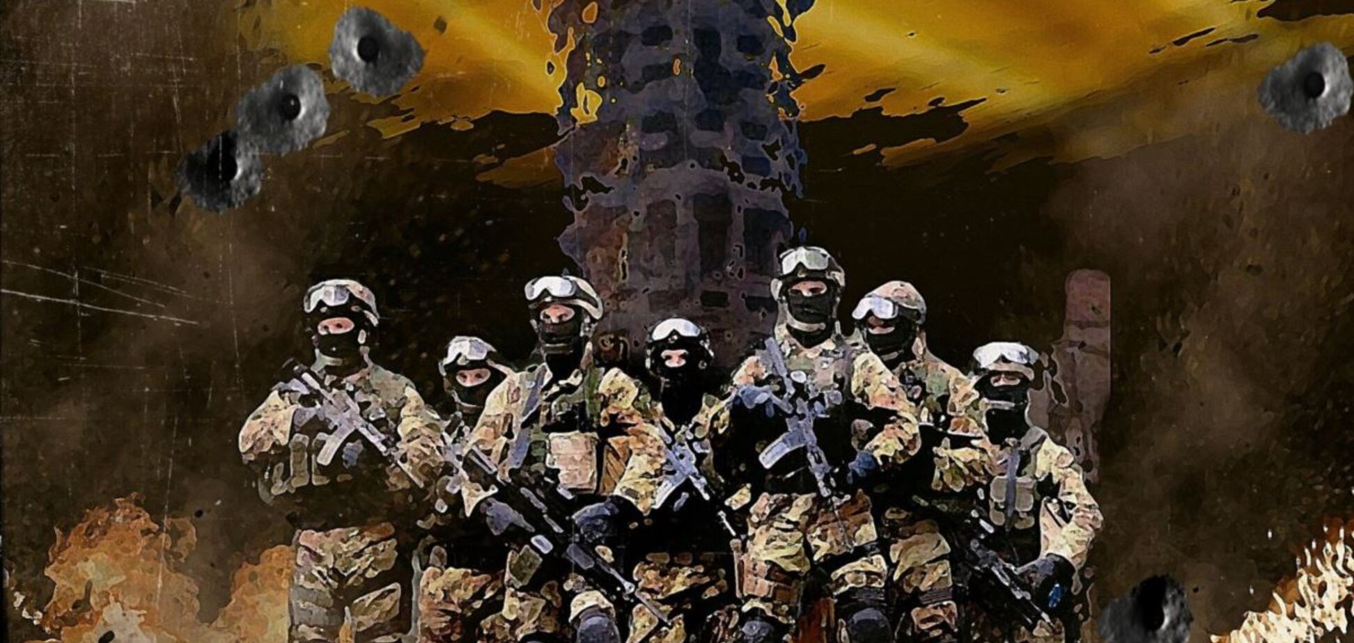Бої за ДАП