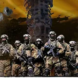 Бои за ДАП