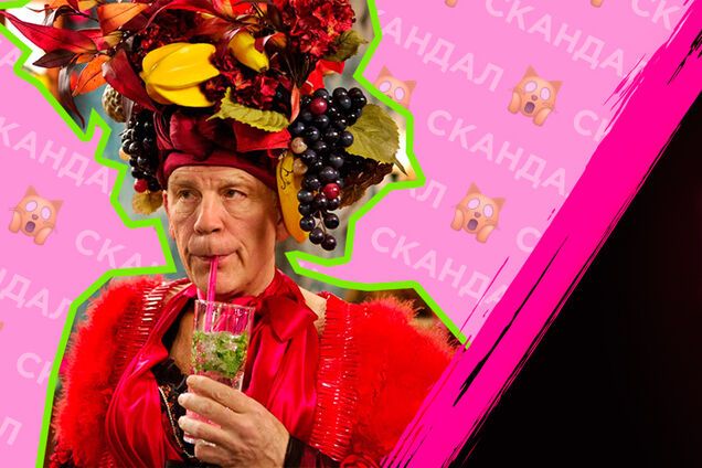 В полку униженных прибыло: еще один актер рассказал о домогательствах