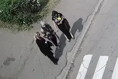 Мошенницы