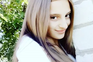 Кристина Пьянова