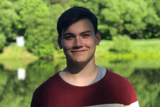 Синові Михайла Круга - 18: як виглядає спадкоємець співака