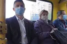Тищенко оправдался за "бесплатный проезд в маршрутке Киева"