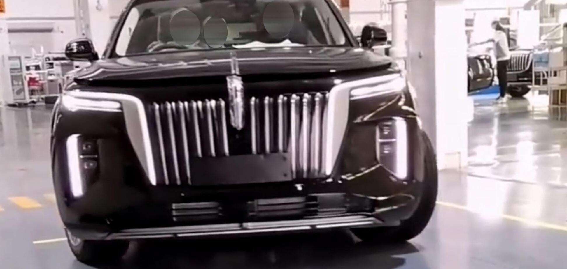 Rolls-Royce