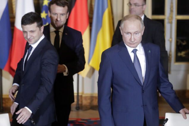 Кремль, видимо, окончательно 'забил' на переговоры с Зеленским