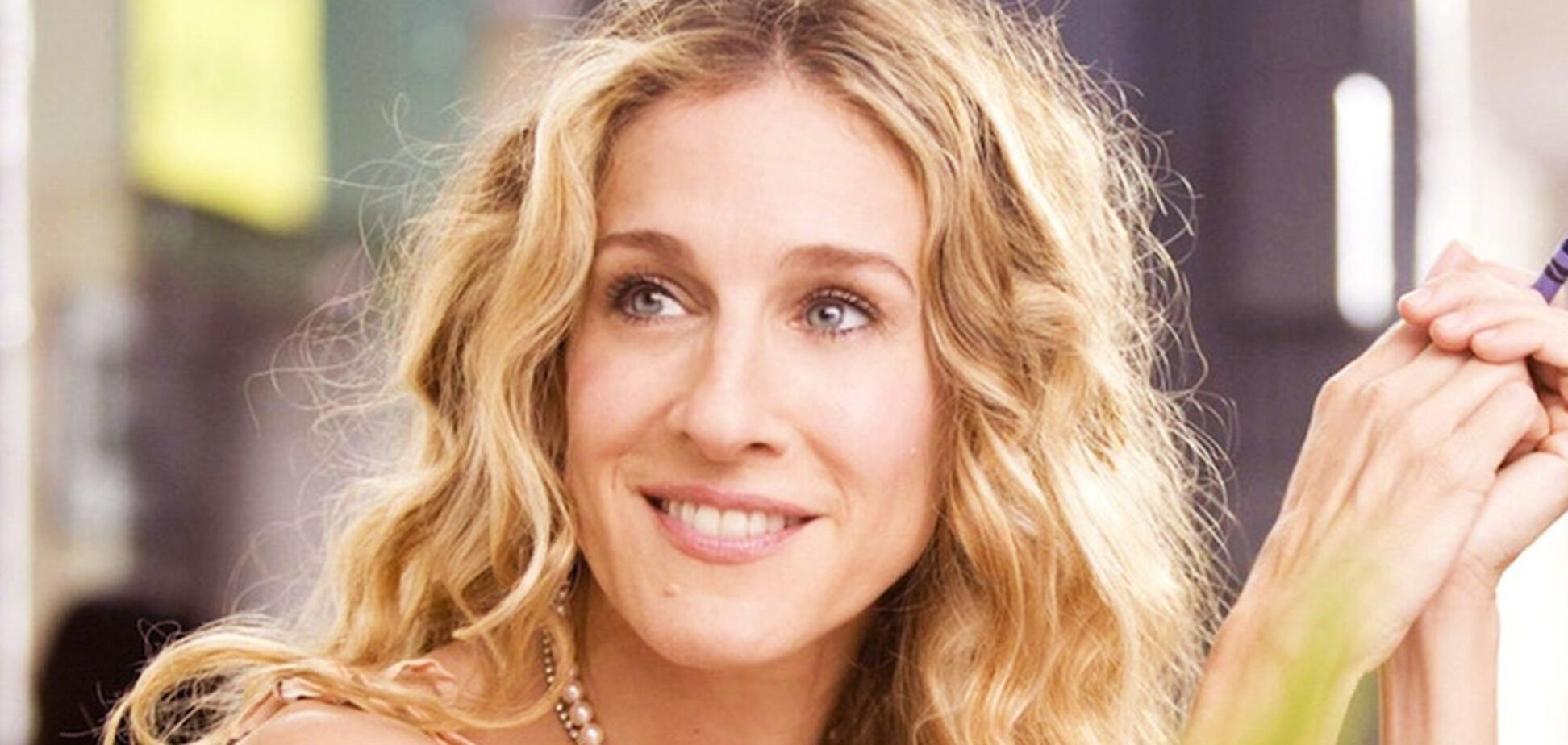 Пять модных образов Кэрри Брэдшоу, актуальных в 2020 году. Фото