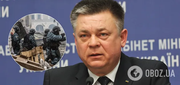 Экс-министра обороны времен Януковича заочно арестовали по делу Майдана