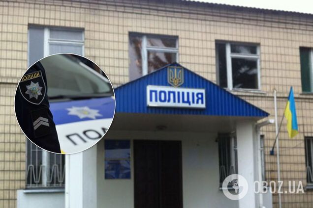 'Расформированный' участок полиции в Кагарлыке продолжил работу: появилось объяснение