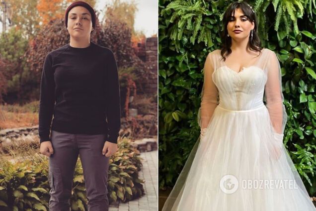 Как изменилась победительница 'Від пацанки до панянки-4': фото до и после