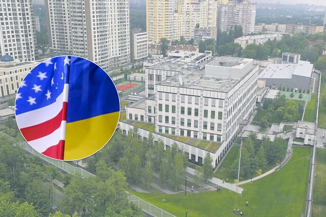 'Лукавий і токсичний сенс': 7 послів засудили спроби втягнути Україну в політпроцеси США