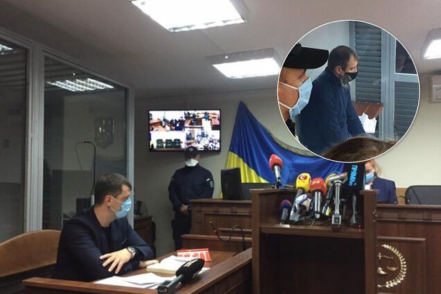 В Киеве арестовали полицейских, подозреваемых в изнасиловании