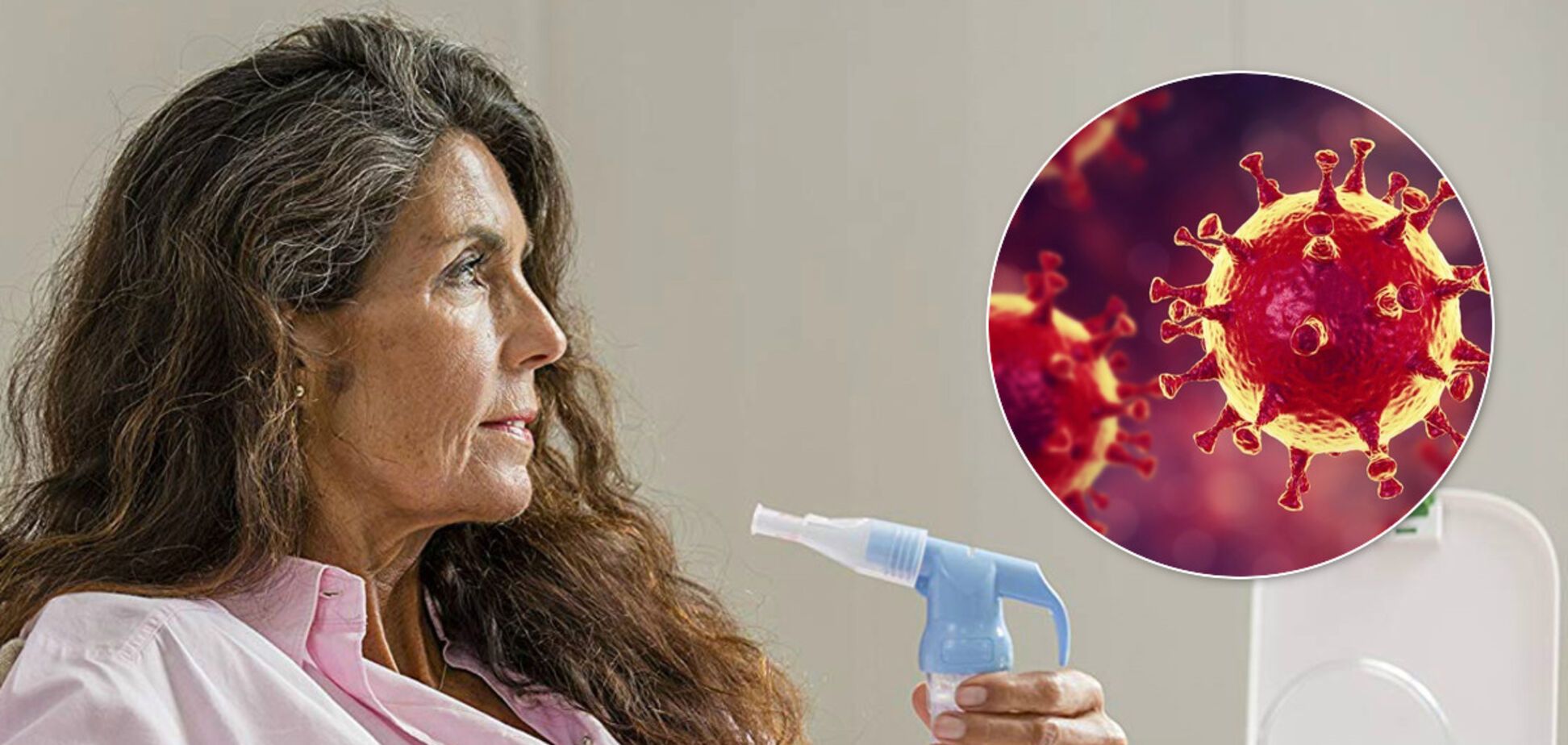 Не дає перейти у важку форму: в Британії випробовують новий засіб від COVID-19