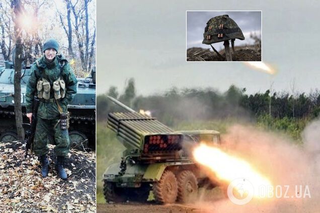 СБУ показала террористов, причастных к гибели бойцов 'Альфы'