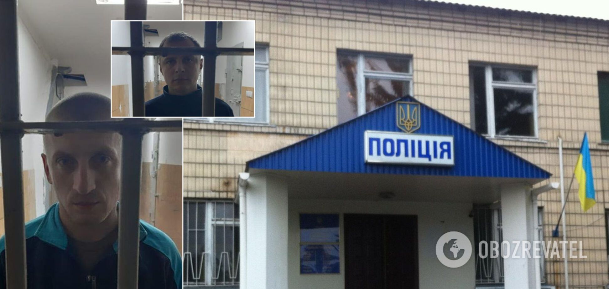 Изнасилование на Киевщине: в деле могут появиться новые подозреваемые