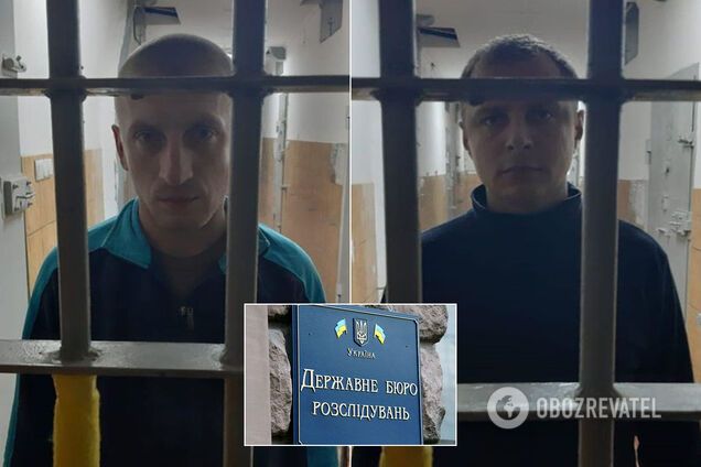 Копам из Кагарлыка сообщили о подозрении в изнасиловании: что им грозит