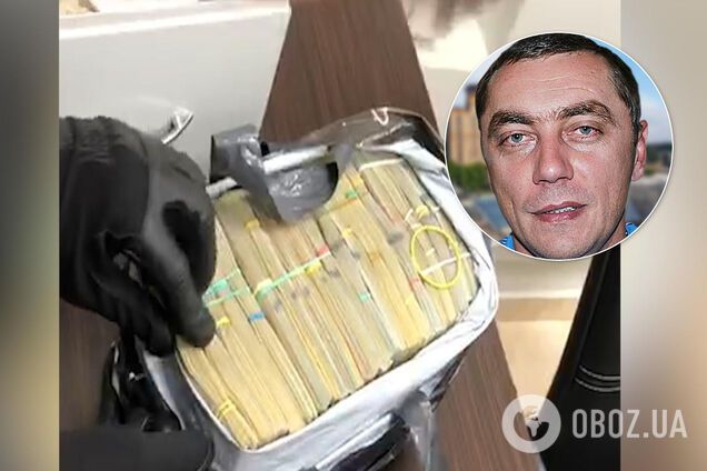 В Украине повели обыски по делу Андрея Недели