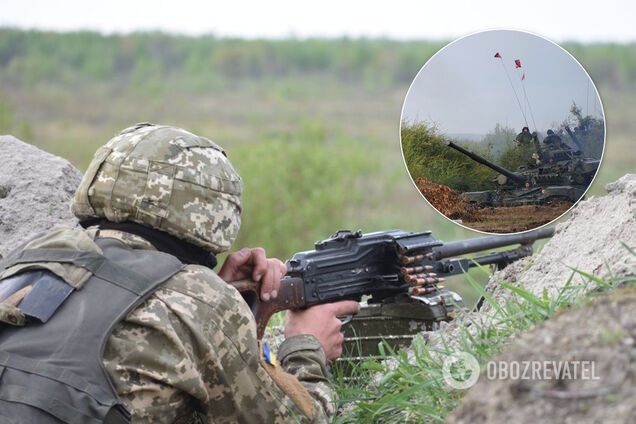 ВСУ нанесли разгромный удар по 'Л/ДНР': много раненых
