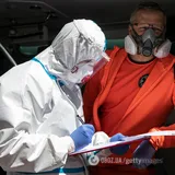 Врач предупредила о второй волне COVID-19 в Украине: могут завезти из других стран