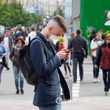 К ослаблению карантина в Украине не готовы еще семь областей