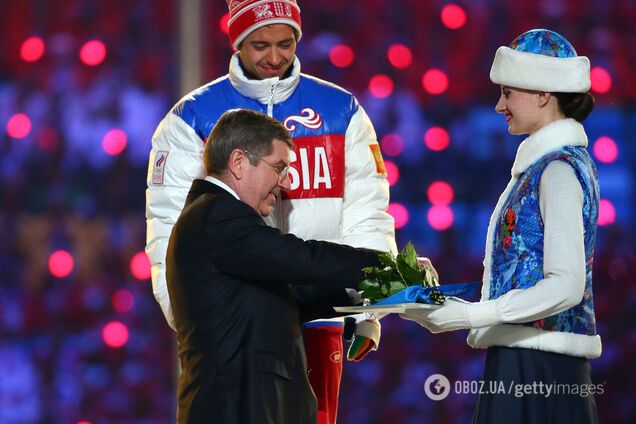 Призер Олимпиады Илья Черноусов отказался выступать за Россию