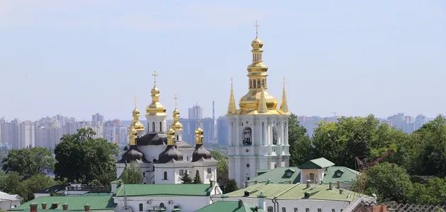 Православні свята в червні 2020: календар