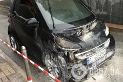 В элитном киевском ЖК расстреляли иностранца: эксклюзивные подробности