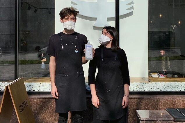 Когда в Украине заработают рестораны и кафе: в Минздраве дали ответ
