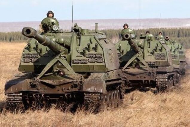 Оккупанты на Донбассе перешли в полную боеготовность: разведка узнала о подготовке эскалации