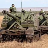 Войска России на Донбассе