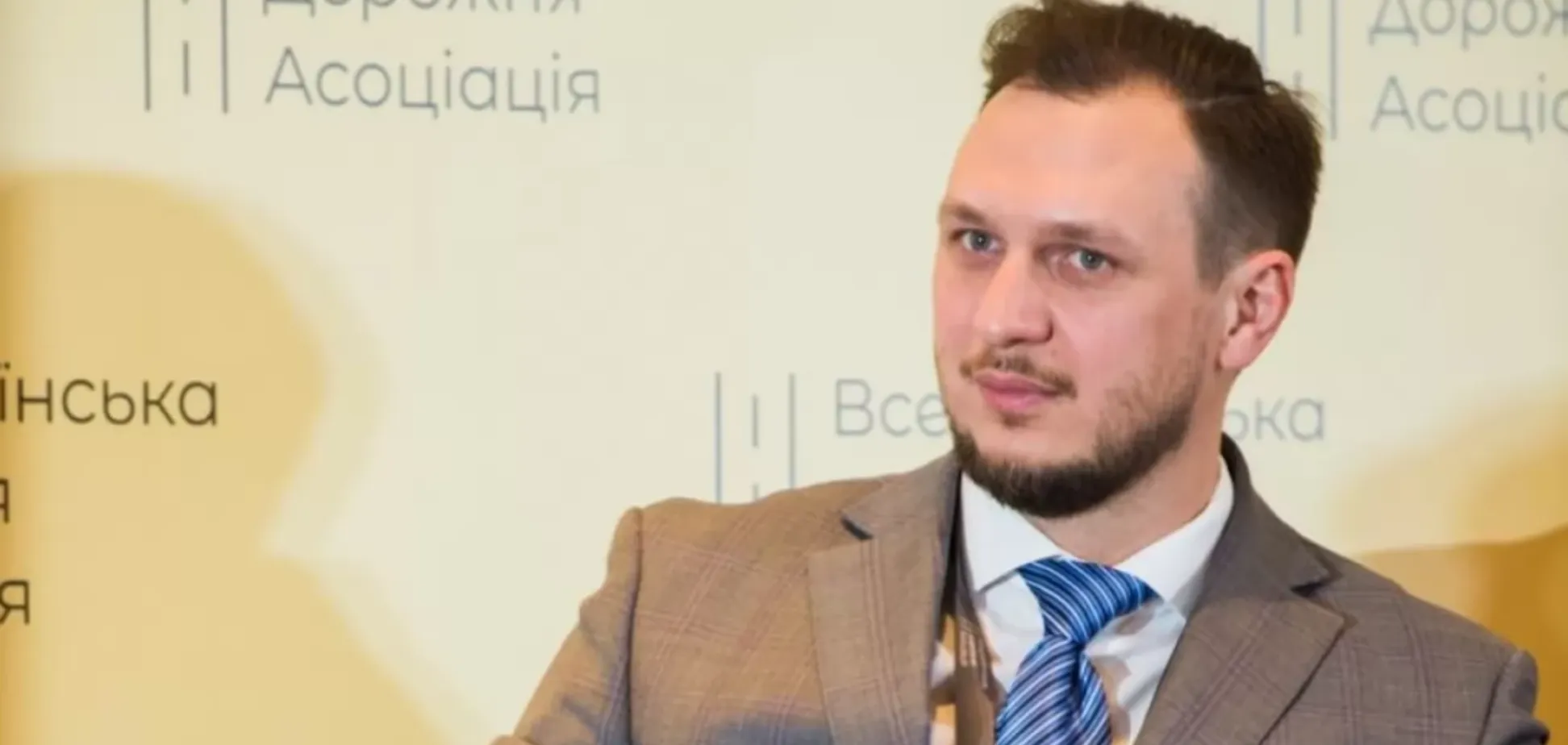ЗМІ розкрили змову 'антикорупціонера' Гриненка проти голови 'Укравтодору'