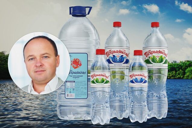 АБК Днепр обеспечивает водой медиков Днепропетровщины