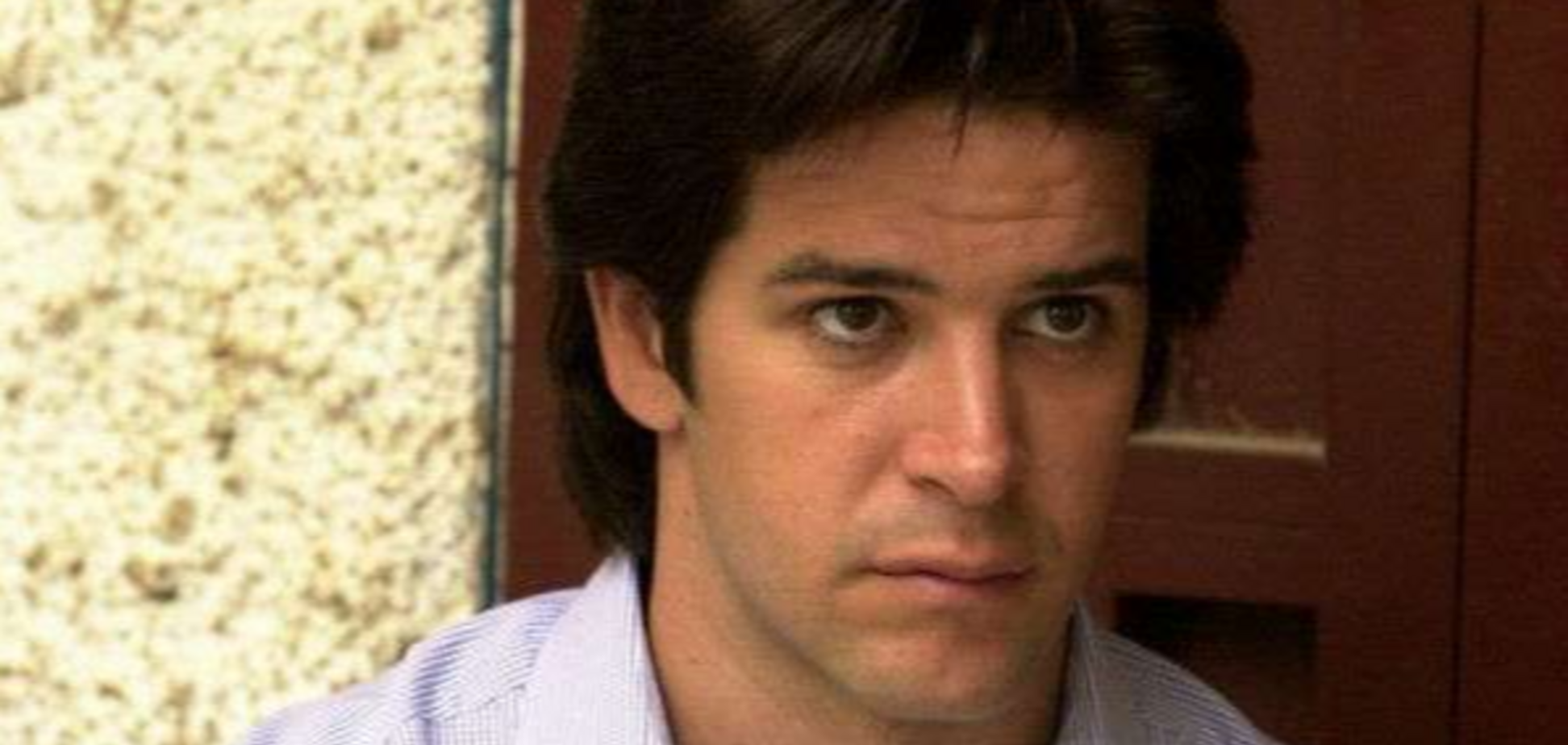 Звезда 'Клона' Мурилу Бенисиу изменился до неузнаваемости