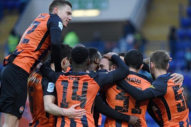 Украинская Премьер-лига возвращается