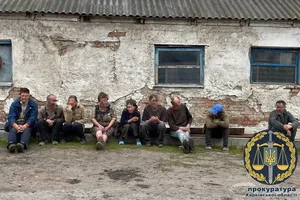 Работали за еду: на Харьковщине фермеры взяли в рабство десяток людей