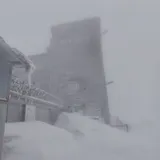 Снег на горе Поп Иван