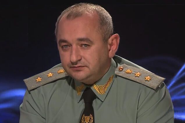 Суд отменил увольнение Матиоса и обязал Минобороны восстановить его в службе