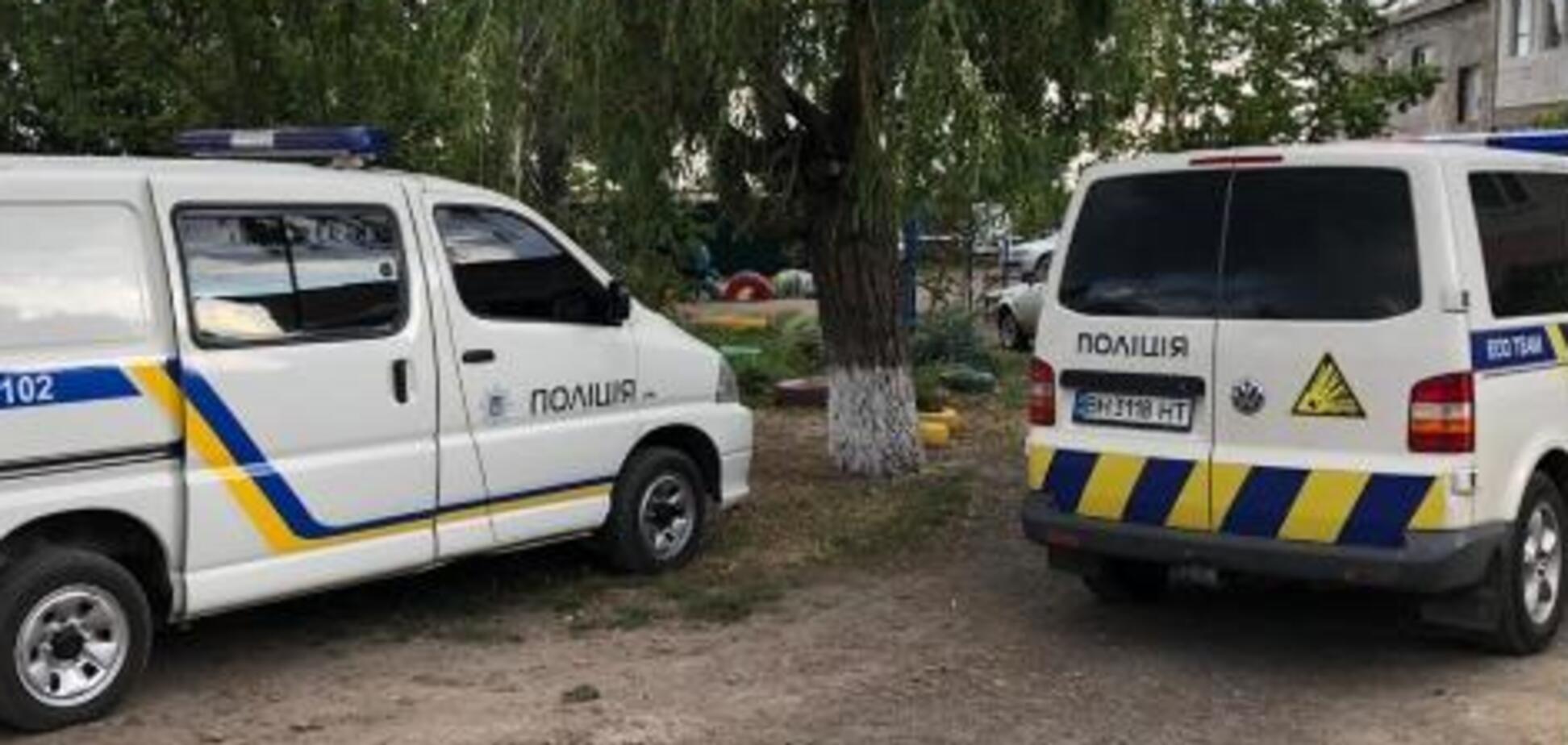 На Одещині пролунав масштабний вибух