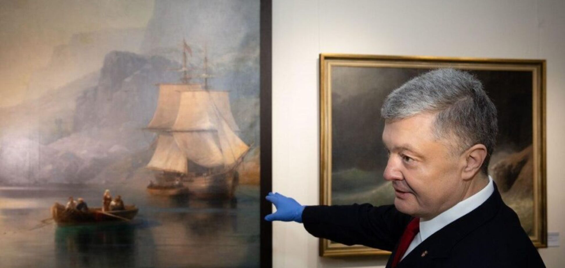 Чи стануть політичні олігархи меценатами України?