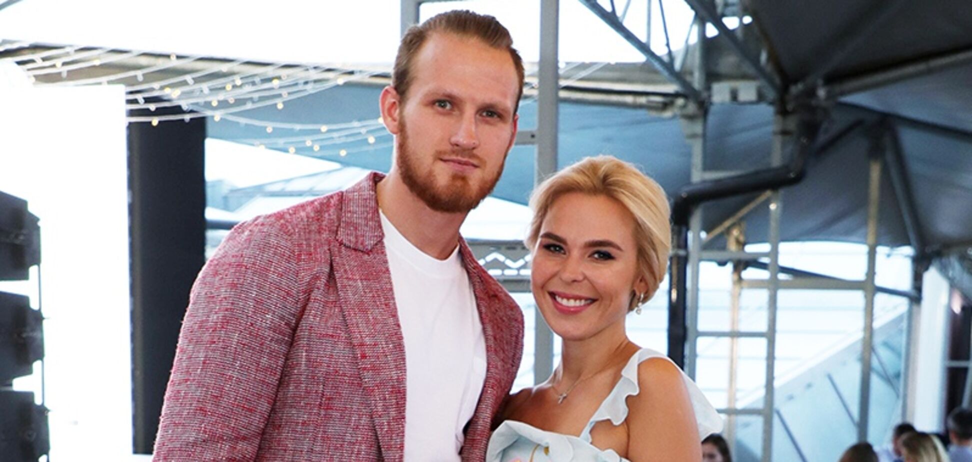 Російська співачка Пелагея подала на розлучення з чоловіком: відомі подробиці