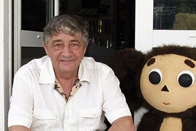 Дочка Едуарда Успенського звинуватила його в насильстві