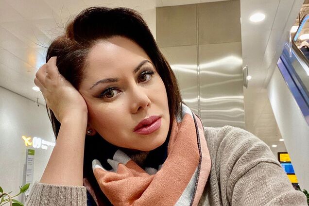 Любовница Жигунова прокомментировала свое сходство с Заворотнюк