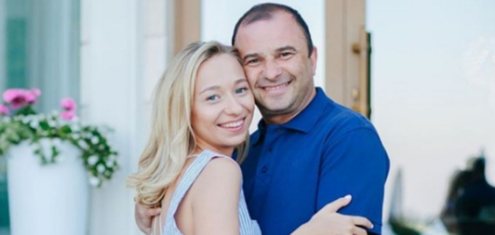 Виктор Павлик перенес свою свадьбу: стала известна дата