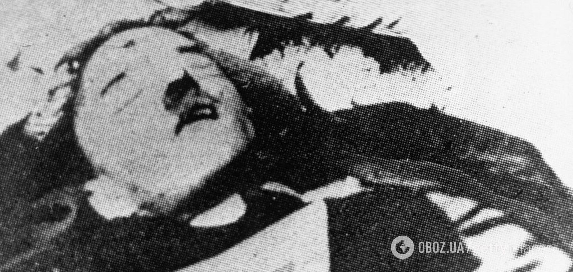 Тело выкапывали 10 раз: появились впечатляющие детали смерти Гитлера