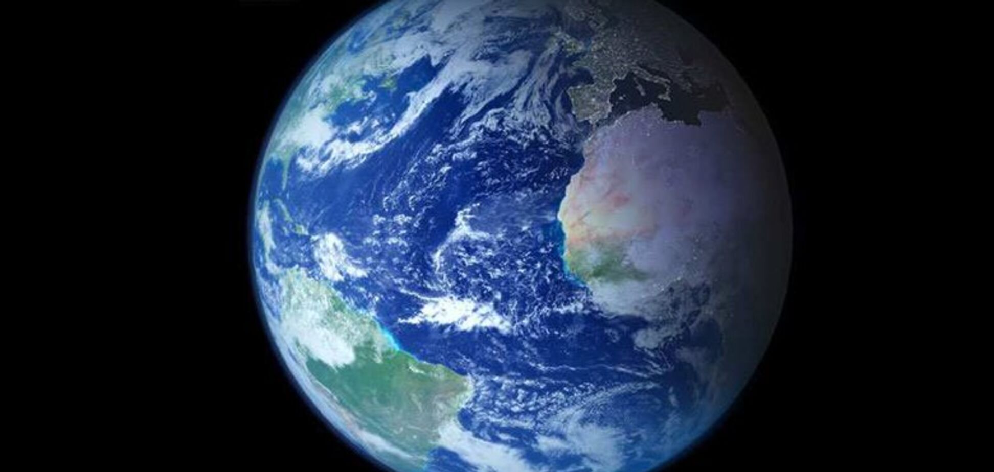 Планета Земля: интересные факты
