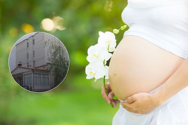 Жінка втратила первістка, мамою стати вже не зможе: у лікарні Енергодара повторилася трагедія з немовлям