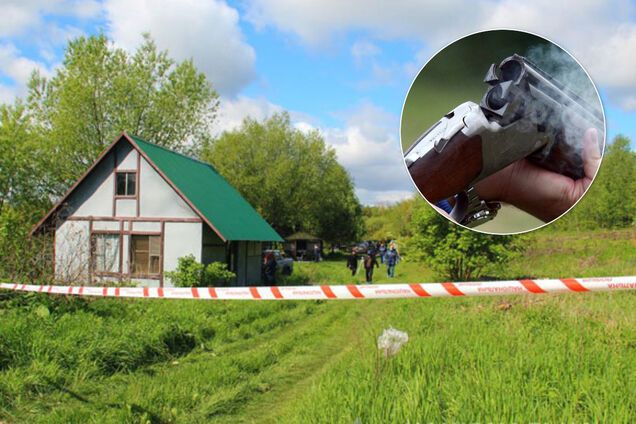 Не всі були п'яні: син застреленого на Житомирщині воїна розповів нові деталі трагедії