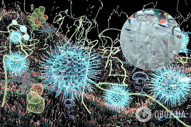 Україні після COVID-19 загрожує спалах страшних епідемій. Лікарі б'ють на сполох і називають страшні цифри