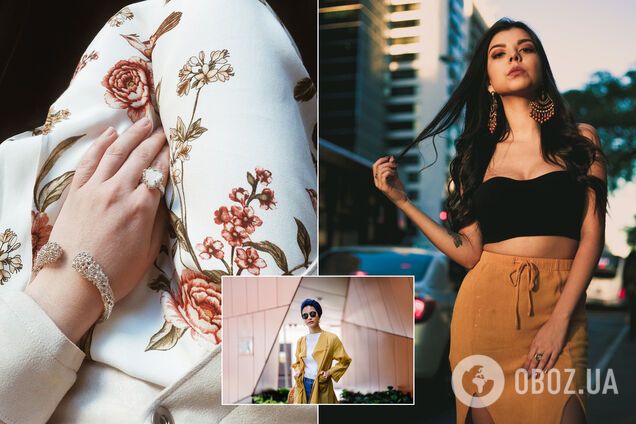 Названо головні аксесуари літа 2020: 5 найстильніших варіантів