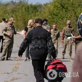 Как сообщники террористов попадают на обмен пленными: раскрыты вопиющие детали